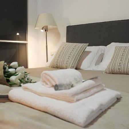 Pantheon Grand Suite روما المظهر الخارجي الصورة