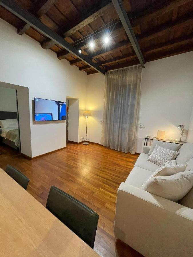 Pantheon Grand Suite روما المظهر الخارجي الصورة