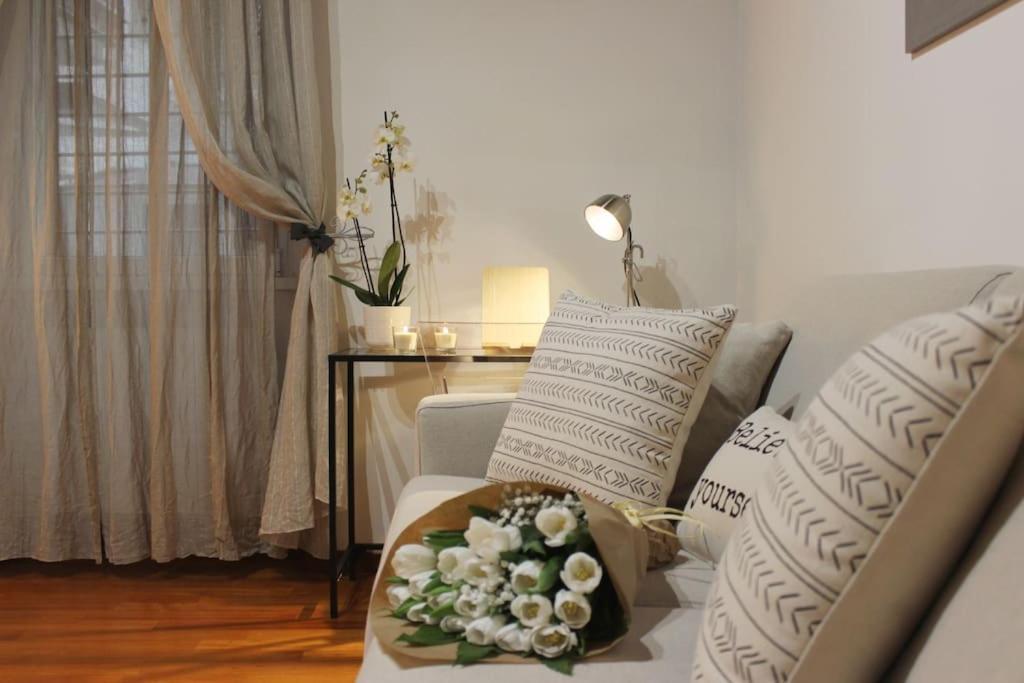 Pantheon Grand Suite روما المظهر الخارجي الصورة