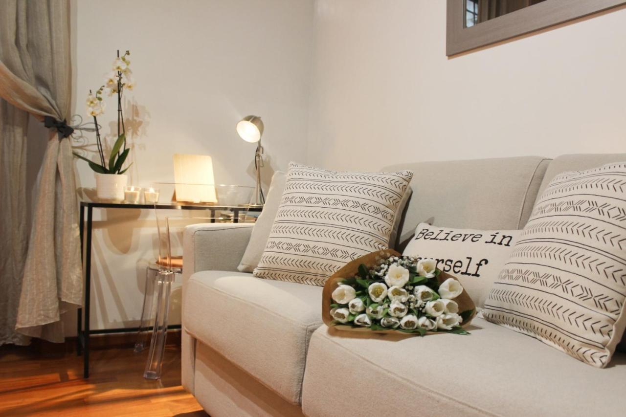 Pantheon Grand Suite روما المظهر الخارجي الصورة