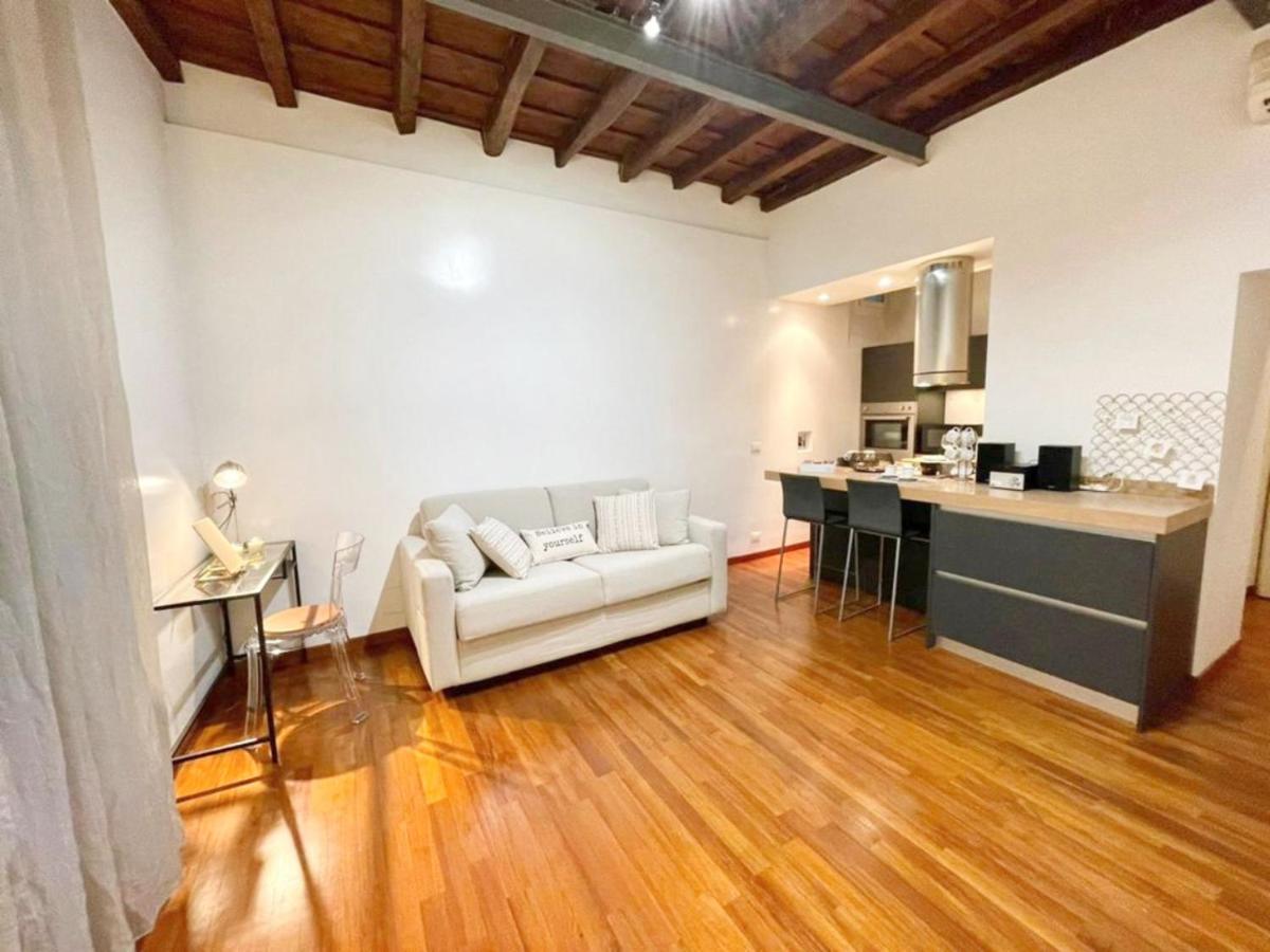 Pantheon Grand Suite روما المظهر الخارجي الصورة