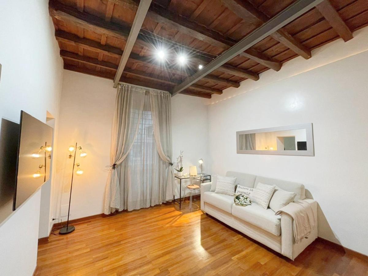 Pantheon Grand Suite روما المظهر الخارجي الصورة