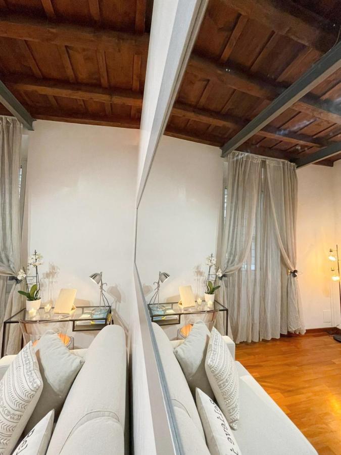 Pantheon Grand Suite روما المظهر الخارجي الصورة