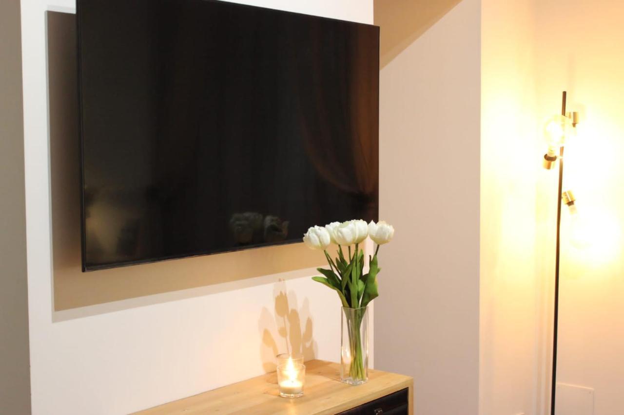 Pantheon Grand Suite روما المظهر الخارجي الصورة